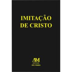 Imitação De Cristo