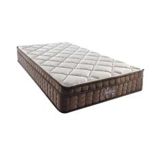 Colchão Solteiro Espuma Compact ag 65 / Anjo Star (88x188x30) - Anjos