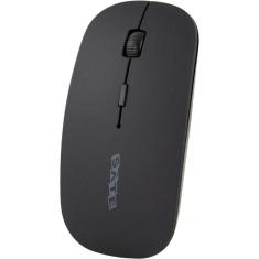 Mouse Sem Fio Satellite A-48g - Preto
