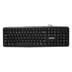 Teclado Satellite Ak-910 - Preto (portugues)