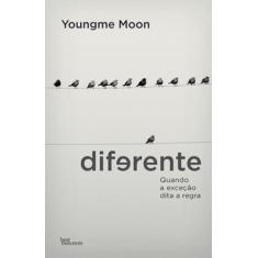 Livro - Diferente: Quando a exceção dita a regra