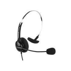 Fone Headset Intelbras Chs-40 Conector Usb 4010041