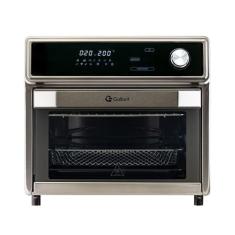 Fritadeira Air Fryer Forno 25L Gallant Digital GFE25 Rotisserie 127V
