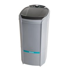 Tanquinho Suggar Lavamax Eco 10kg Prata Semiautomático 220V