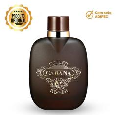 Perfume La Rive Cabana EDT Masculino 90ml