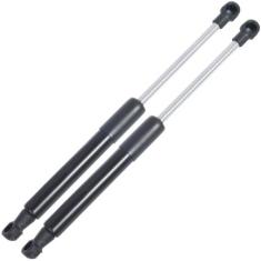 Par Amortecedor Tampa Traseira Porta Malas Linea 2009 à 2016 Cinoy YN-