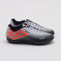 Chuteira Society Umbro Raptor-Masculino