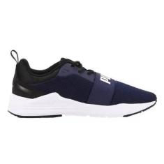 Tênis Puma Wired Run-Unissex