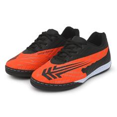 Tênis Chuteira Infantil Futsal Escolar Crianças Costurada-Masculino