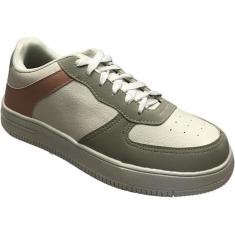 Tênis Skynner Casual-Feminino