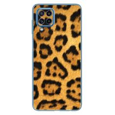 Capa Adesivo Skin575 Verso Para Samsung Galaxy M32 (2021) - KawaSkin