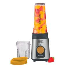 Liquidificador Processador Freestyle 300W 127V Black+Decker - Black&De