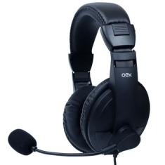 Headset Call Pro Usb Oex Hs102