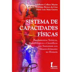 Sistema de Capacidades Físicas