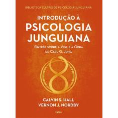 Livro - Introdução À Psicologia Junguiana