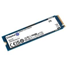Ssd Nv2 Pcie 4.0 Nvme M.2 3.500Mb 2Tb Ultra Rápido Kingston