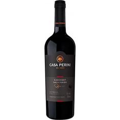 Vinho Casa Perini Cabernet Sauvignon 750ml