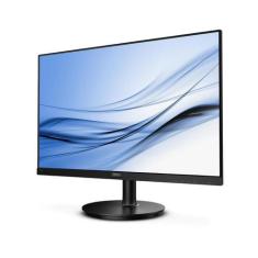 Monitor 23,8" Philips Led 242V8a Painel Ips  Hdmi  Bordas Ultrafinas A