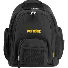 Mochila para ferramentas, MOV 0200, VONDER