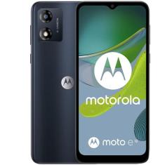 Smartphone Motorola Moto E13 Dual Sim De 64Gb De 6.5" 13Mp / 5Mp