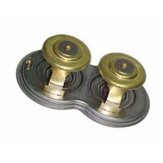 Valvula Termostatica 80 Graus 1404925 Scania