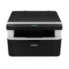 Impressora Multifuncional Brother Laser Mono 1602 USB 2.0 - 110V