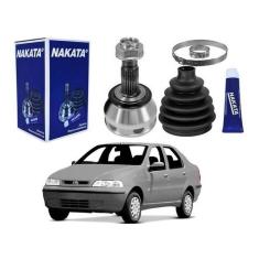 Junta Homocinetica Nakata Siena 1.8 2002 A 2004