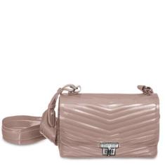 Bolsa Feminina Petite Jolie Hanna REF: PJ10078, UN