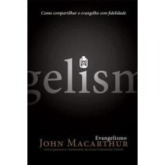 Livro - Evangelismo