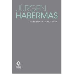 Livro - Na esteira da tecnocracia