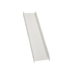 Escorregador para Cama Club House Wood e Sweet Branco - Casatema, Bran
