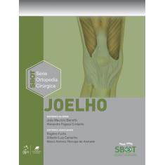 Livro - Joelho