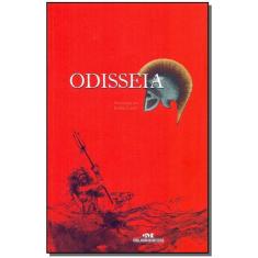 Odisseia - (3927)