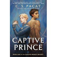 Captive Prince: Book One of the Captive Prince Trilogy: 1
