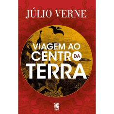 Viagem ao Centro da Terra