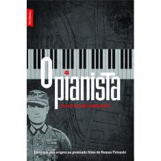 Livro - O pianista (edição de bolso)
