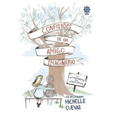 Livro - Confissões de um amigo imaginário