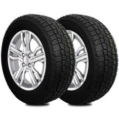 Kit 2 Pneus Am Plus ATR 205/60r15 Remold