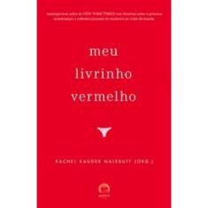 Meu livrinho vermelho