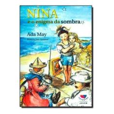 Nina e o Enigma da Sombra - LACHATRE EDITORA, Sortido