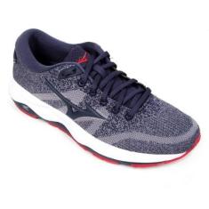 Tênis Mizuno Way Masculino-Masculino
