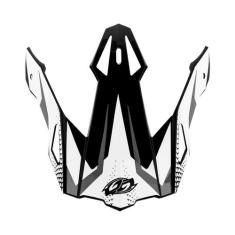 Kit Reparo Pala + Parafuso Capacete Pro Tork Fast Tech Limited Edition