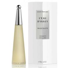 Perfume Feminino L'eau D'issey Edt 100 Ml - Issey Miyake