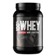 Whey Protein 100% Whey 923G - Nutrex Research