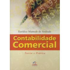 Contabilidade Comercial
