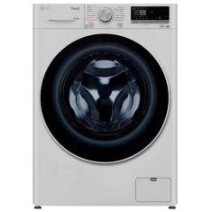 Lava E Seca Lg Smart Vc4 14Kg Com Inteligência Artificial Aidd Cv5014w