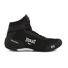 Tênis Everlast Forceknit Masculino - Preto Tamanho:42