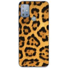 Capa Adesivo Skin575 Verso Para Motorola Moto G20 (2021) - KawaSkin