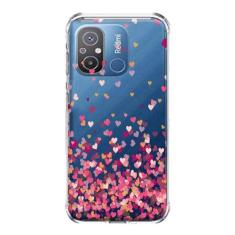 Capa Capinha De Celular Compatível com Xiaomi Redmi Note 12C Mi Person