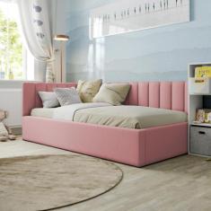 Kit Cabeceiras Adesivas de Cama Box Casal Queen King Cerquinha Estofad